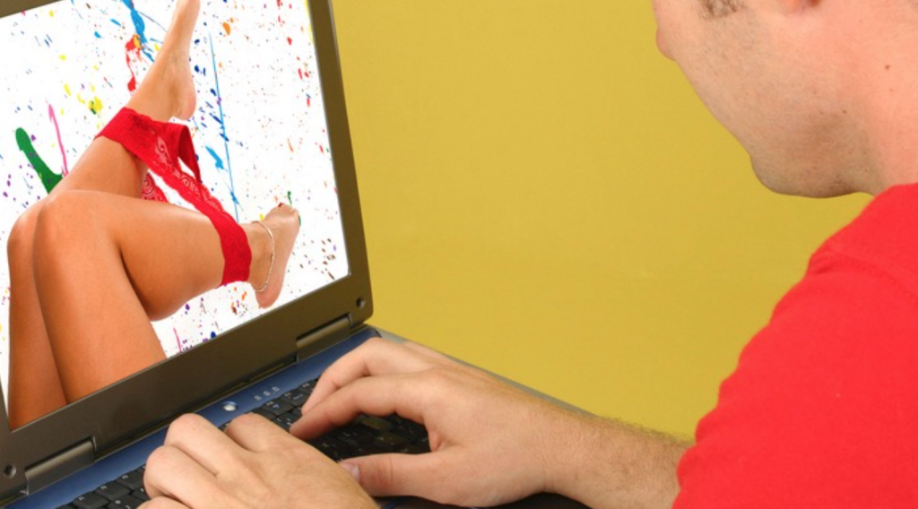 10 razones para dejar de ver pornografía