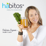 Valeria Lozano de Hábitos.mx