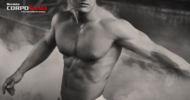 ejercicios para unos pectorales poderosos