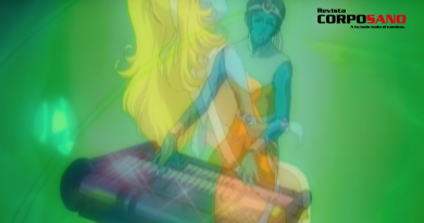 Música para entrenar: One More Time (Daft Punk)