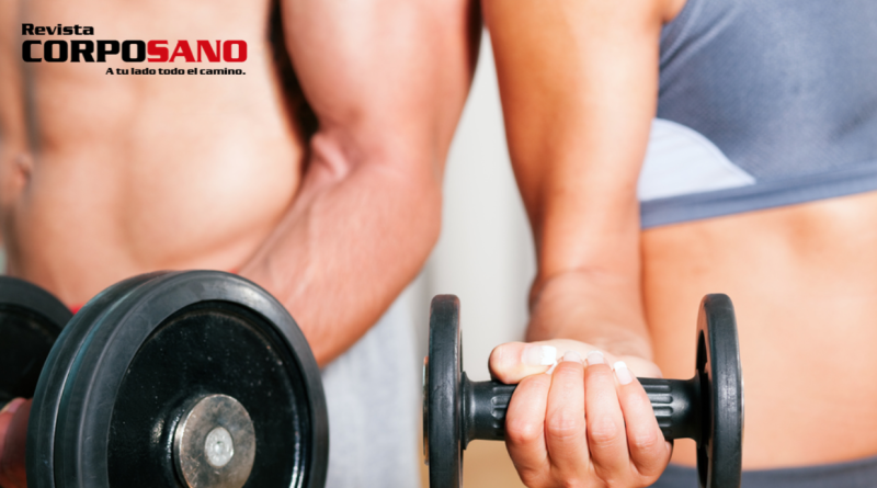 Qué comer antes de tu entrenamiento