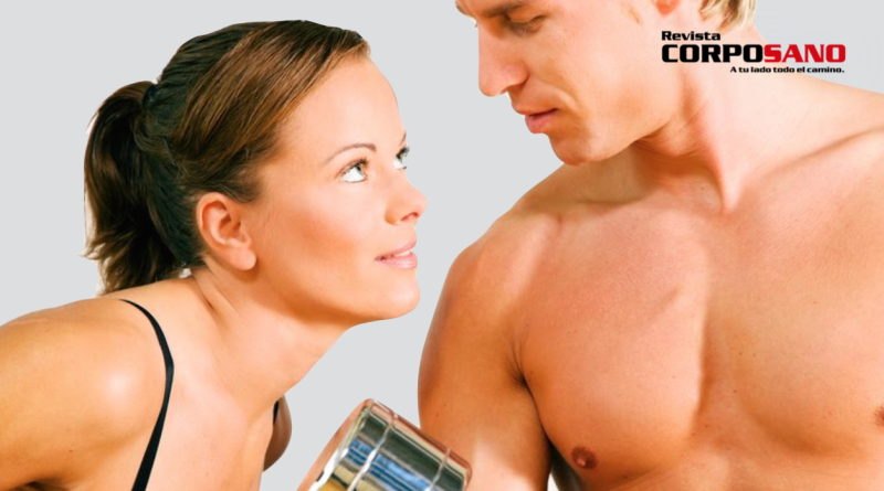 ¿Afecta el sexo y la masturbación mi entrenamiento y mi pérdida de peso?