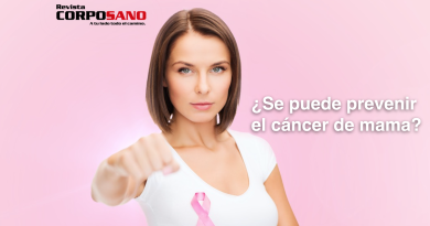 ¿Se puede prevenir el cáncer de mama?