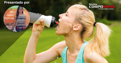 Efectos positivos y negativos de bebidas energéticas en los deportistas