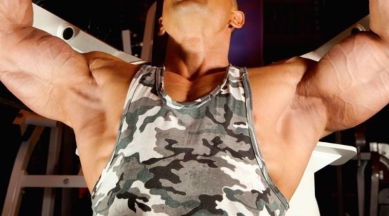 ¿Que riesgos se corren al usar esteroides anabólicos?