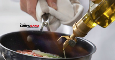 Los aceites más saludables para cocinar