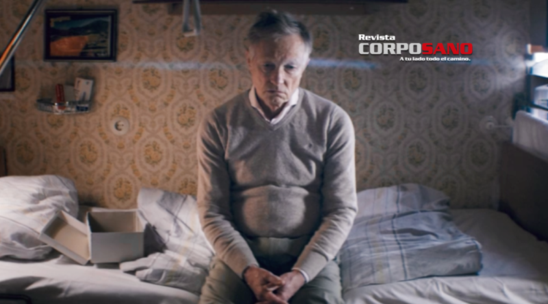 Un comercial de Adidas que te romperá el corazón