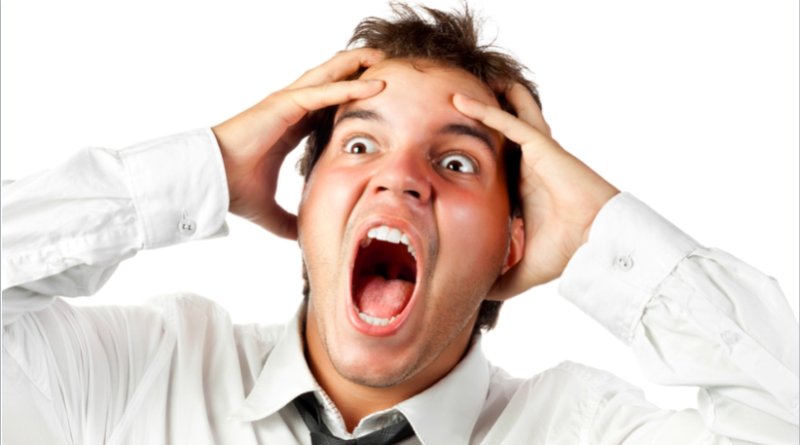 5 maneras inteligentes de lidiar con el estrés