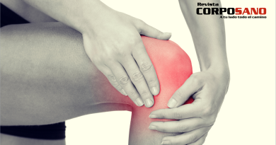 Evita el dolor de rodillas al ejercitarte