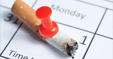 ¿Por qué la necesidad de un método para dejar de fumar?