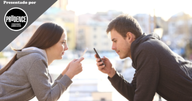 El amor en tiempos de millenials