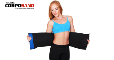¿Las fajas de neopreno realmente te ayudan a perder grasa del abdomen?