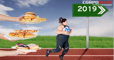 10 cambios pequeños para perder peso este 2019