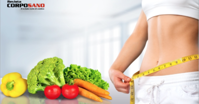 3 alimentos que te ayudarán a quemar grasa rápidamente