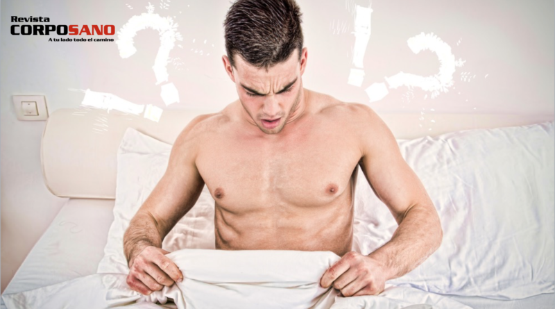 Erecciones matinales