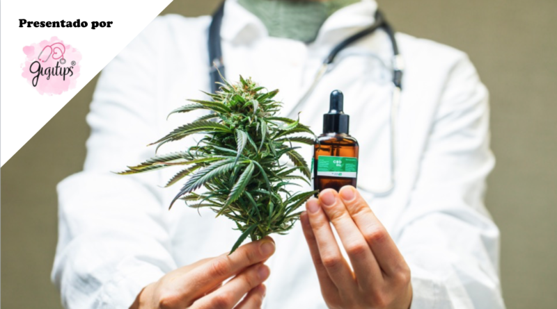 Realidades de la Marihuana Medicinal