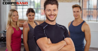 Secretos de los entrenadores para estar en forma