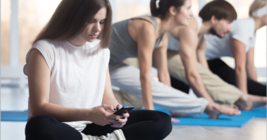 Las conductas que más molestan en un gimnasio