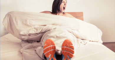 El reto de comenzar a ejercitarte