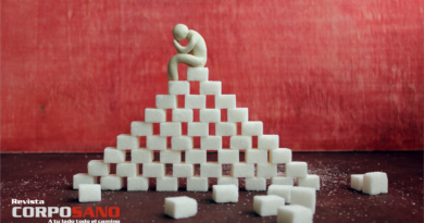 Cómo el azúcar cambia tu estado de ánimo