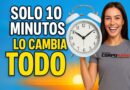 Esta RUTINA de 10 minutos cambiará tu CUERPO y tu MENTE cada mañana