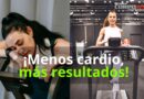  Lo que nadie te dice sobre el cardio: ¡Haz menos y quema más grasa!
