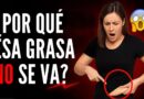La GRASA TERCA no es invencible: cómo eliminarla de una vez por todas