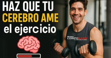 Cómo hacer que AMES el ejercicio (sin fuerza de voluntad)