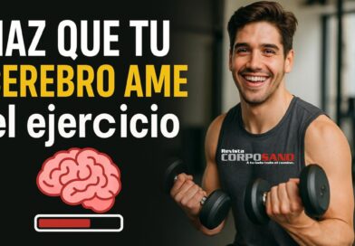 Cómo hacer que AMES el ejercicio (sin fuerza de voluntad)